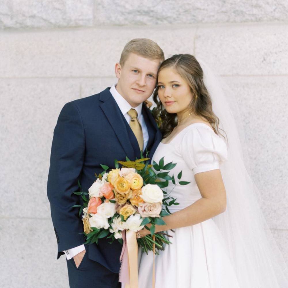 Meet your Posher, Mary